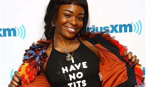 azalea banks nude|Azealia Banks Nude Pics / Videos & 18+ LEAKS!